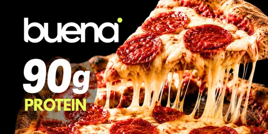 Buena | Protein Pizza