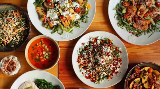 Local - Your Healthy Kitchen
