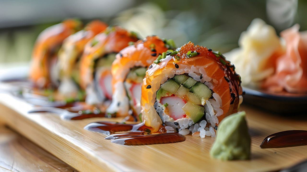 Izakaya WANG