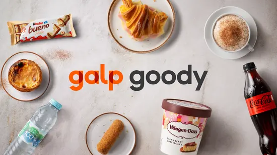 Galp Conveniência