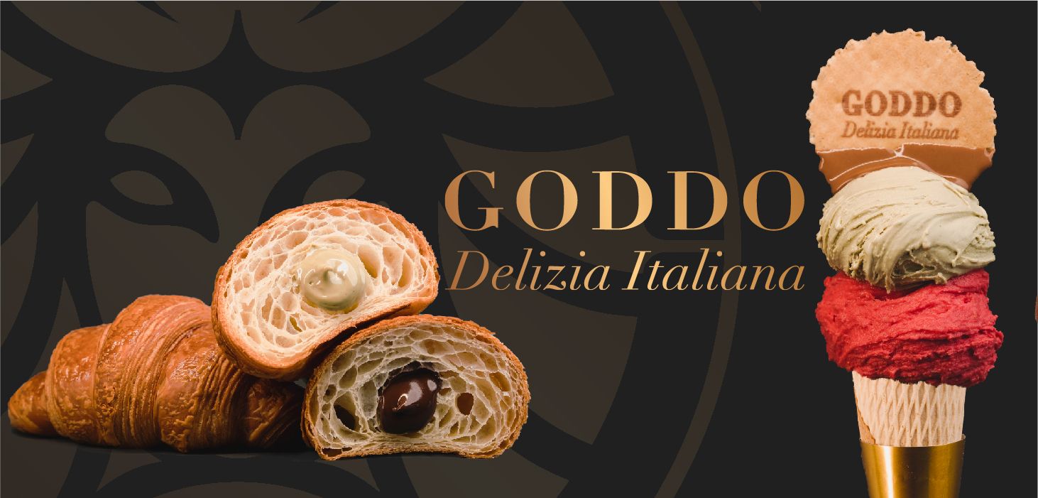 Goddo Delizia Italiana