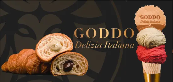 Goddo Delizia Italiana