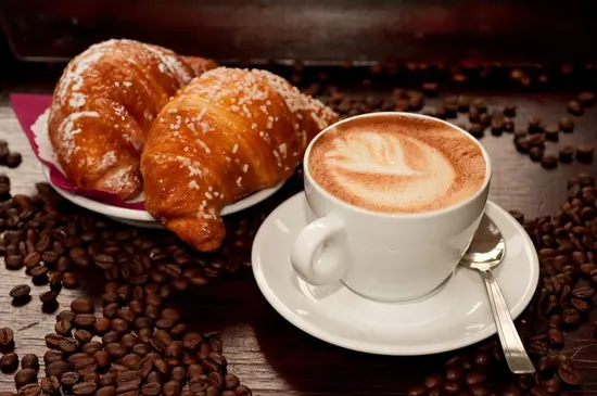 Caffetteria Principe di Napoli