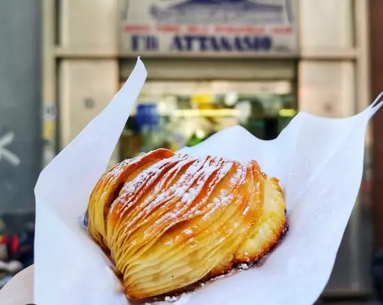 Sfogliatelle Attanasio