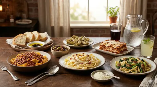 Китчен Бистро