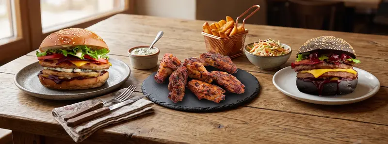Gremio Grill / Греміо Гриль