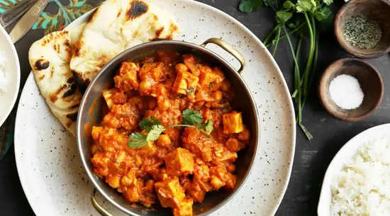 Bombay Aroma Indian Restarurant