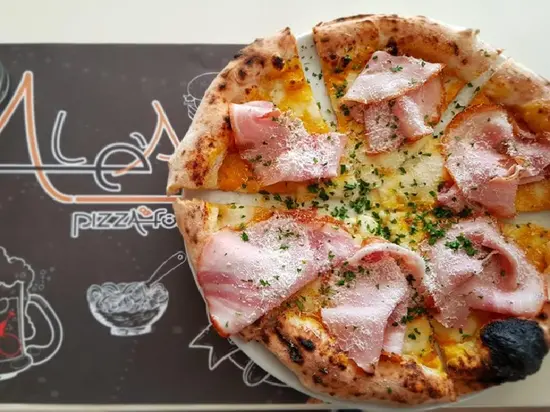 Ale's Pizza e Food