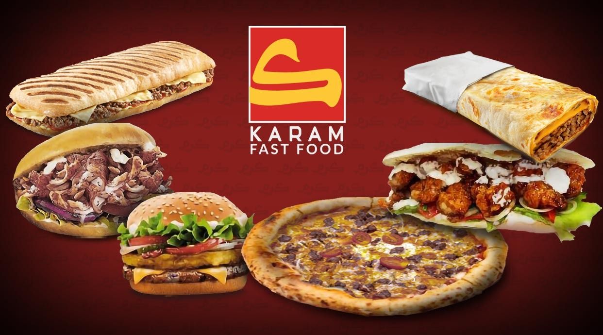 KARAM FOOD