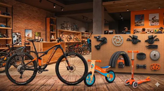 Allbikes ge