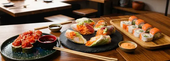Kingdom Sushi