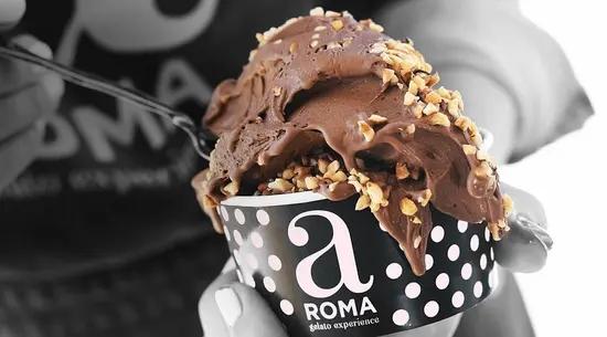 La Dolceria Aroma