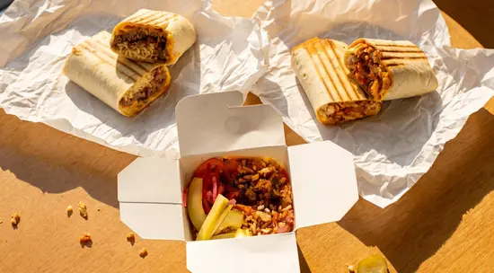 UTEGEN DONER