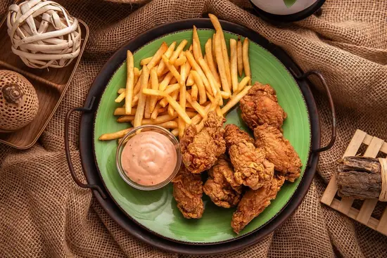 VPA Delivery Service & Pizza