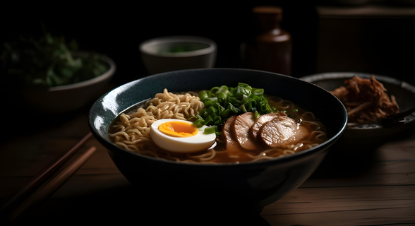 Ramen Bambu