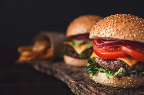 Smash Brothers Joint