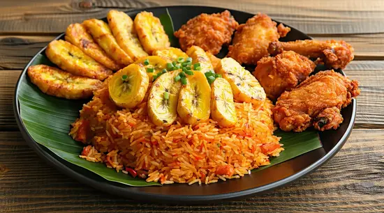 GAT Kitchen
