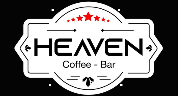 Heaven Coffee Bar