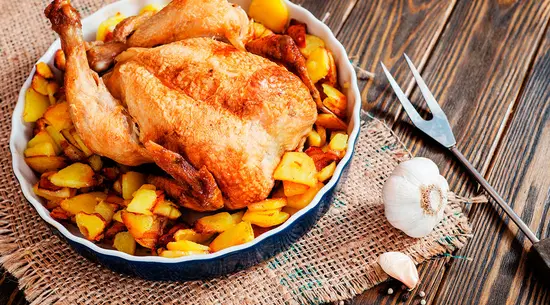 El Rincón del Pollo