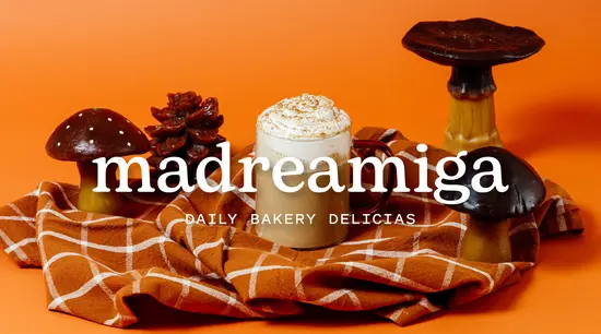 Madreamiga