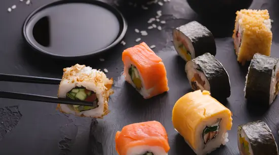 Kasumi Sushi Cartagena