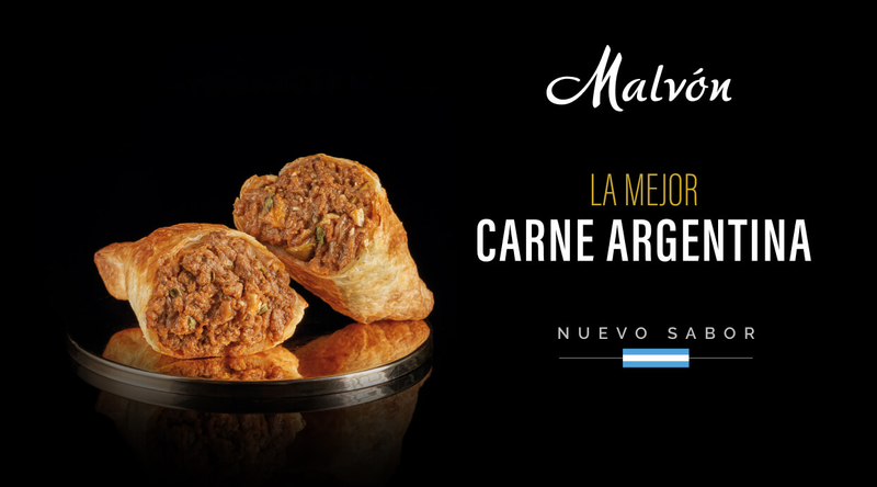 Empanadas Malvón
