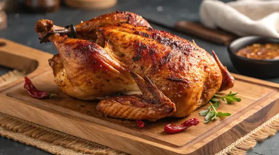 Rostisseria Xatelier