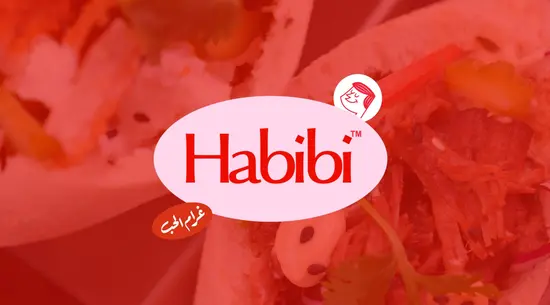 HABIBI PITA