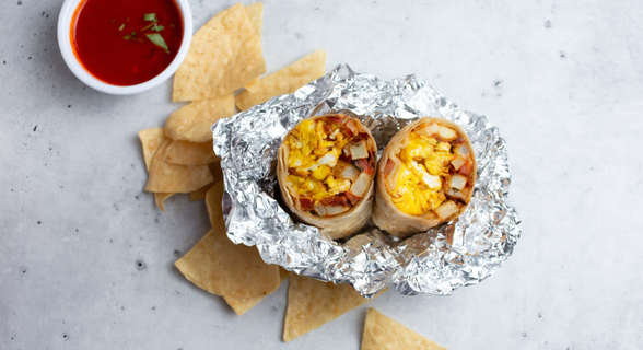 Zak’s Burritos & Tacos