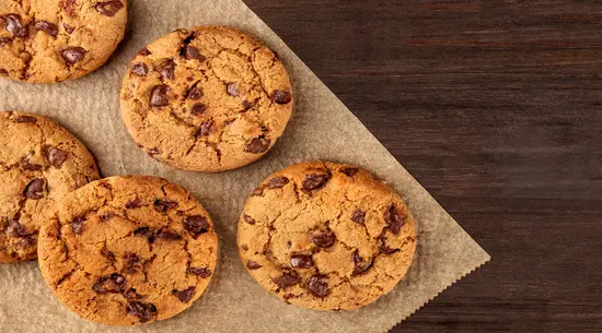 PEPA LIMÓN COOKIE SHOP