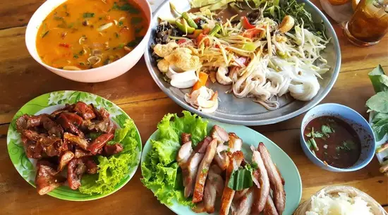 Madame Hanoi