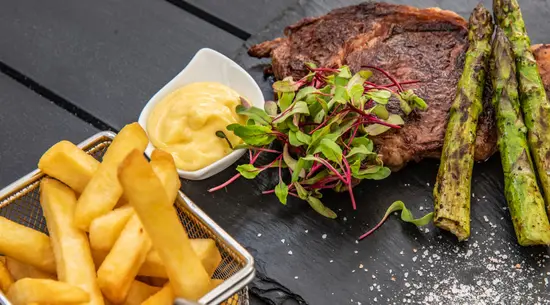 Bar Restaurante Casa Miranda