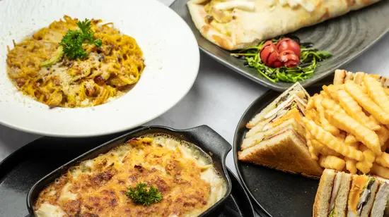 Shall We? Restaurant