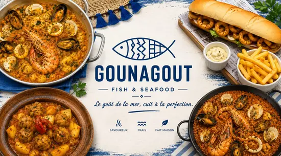 Gounagout Grill