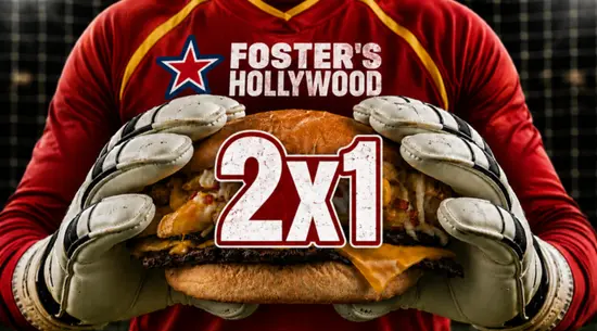 Foster's Hollywood