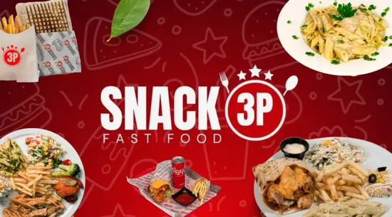 Snack 3P