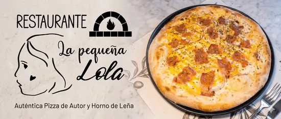 Restaurante La Pequeña Lola