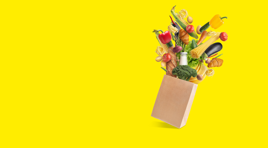 Il Supermercato