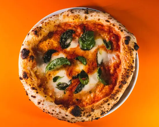 Nonnas Teeth & Tomatoes