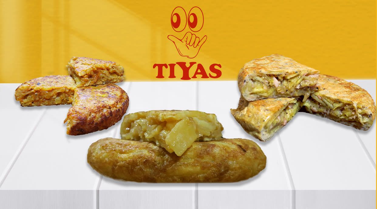 TIYAS