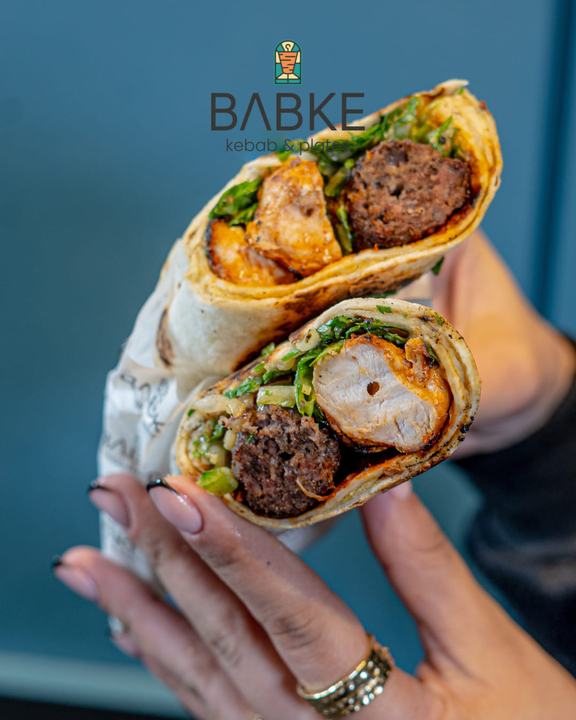 Babke Kebab & Plats