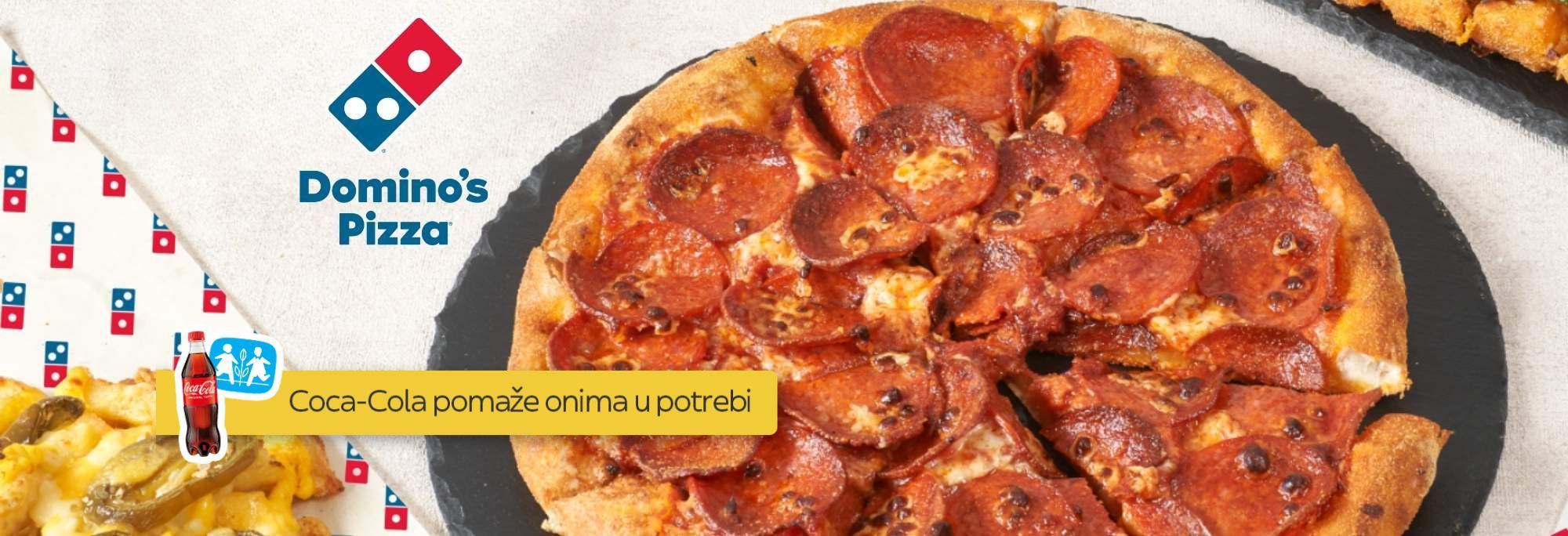 Domino's Pizza