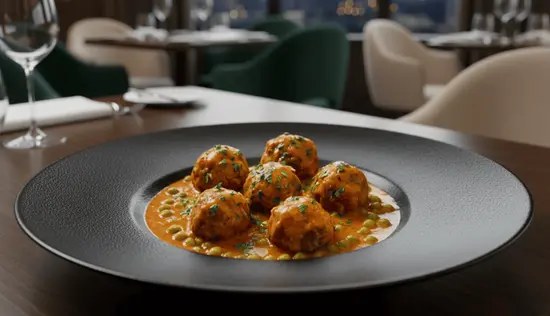 Restaurante sidrería carbayín