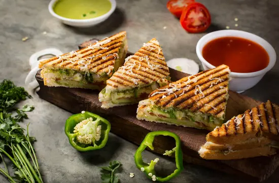 Santa Barbara Caffè