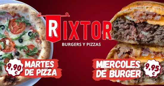 RIXTOR