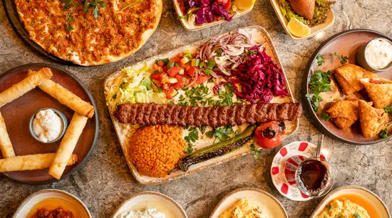 Galata Grill & Restaurant