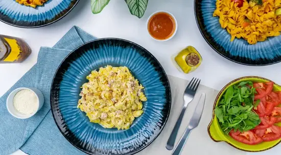 Pasta Bar Stari Grad