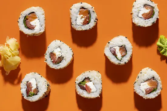Asahi sushi
