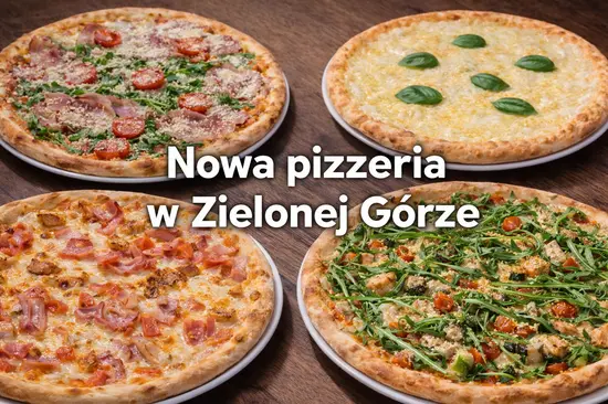 Pizzeria Zośka Głodna
