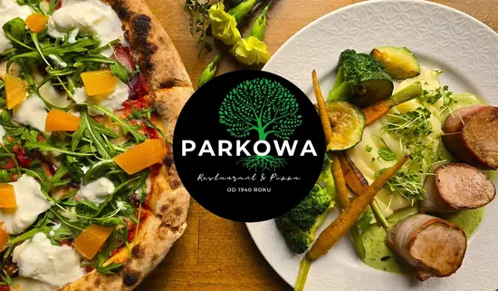 Parkowa Restaurant & Pizza